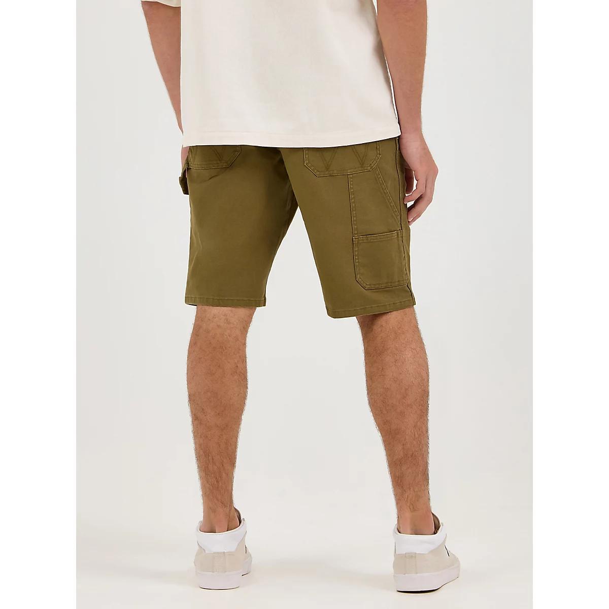 Men's Carpenter Short in Cedar Stone Product Image
