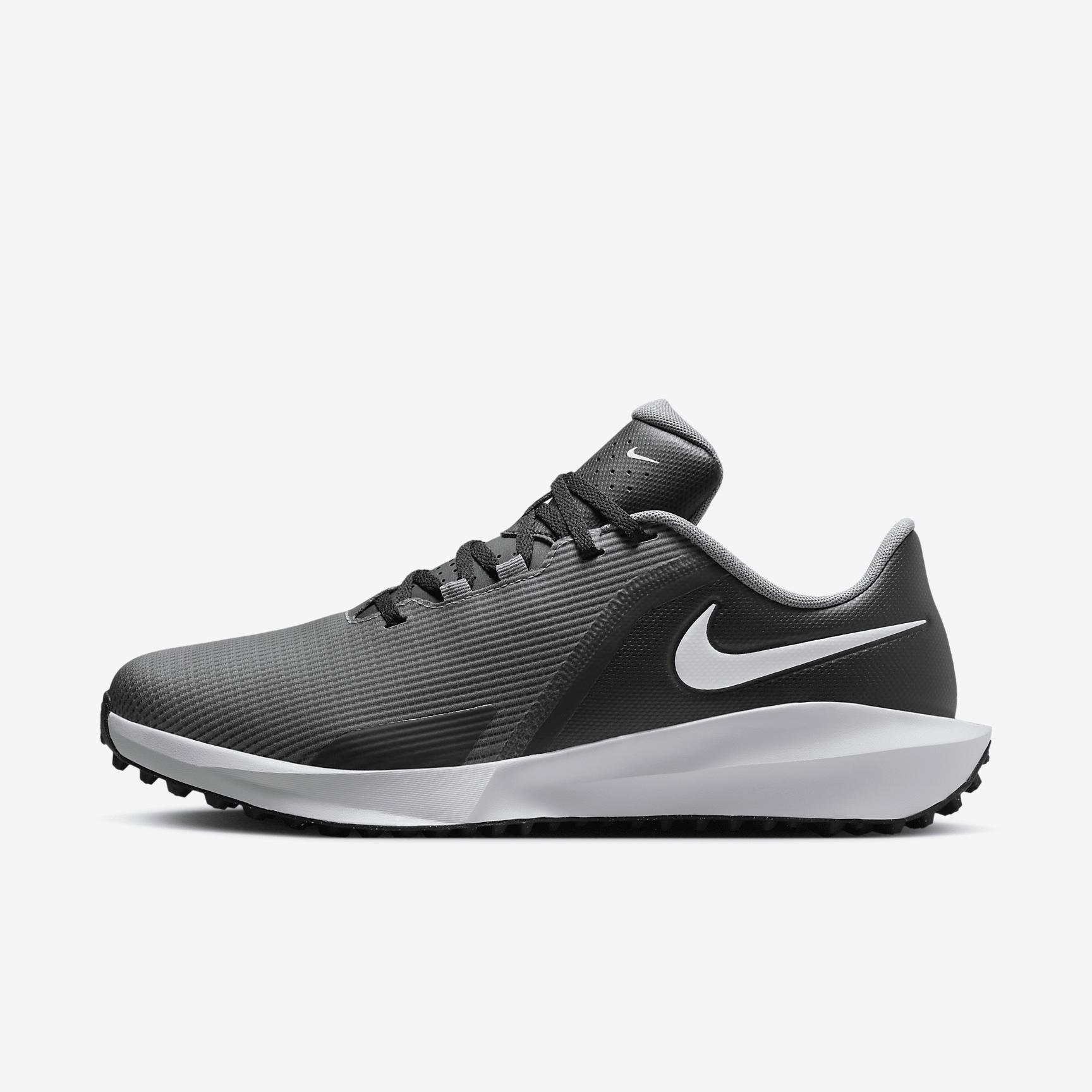 Nike Mens Infinity G NN Golf Shoes | FN0555-001 Product Image