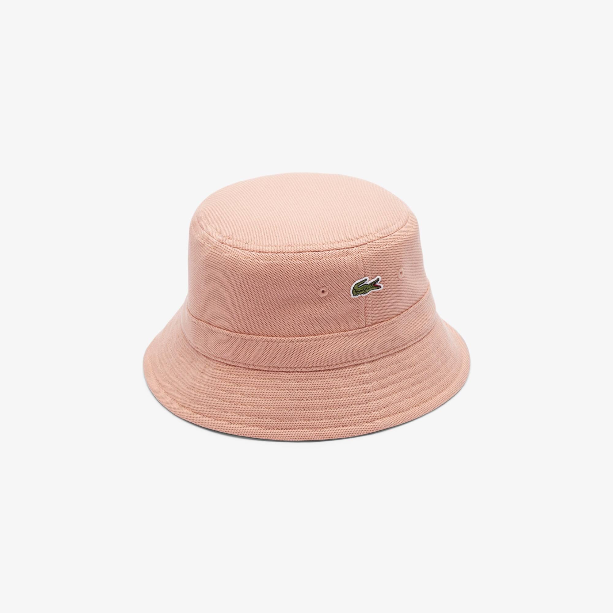 Piqué Bucket Hat Product Image