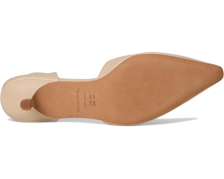 Low Rise Ticking Striped Crop Flare Trousers Product Image