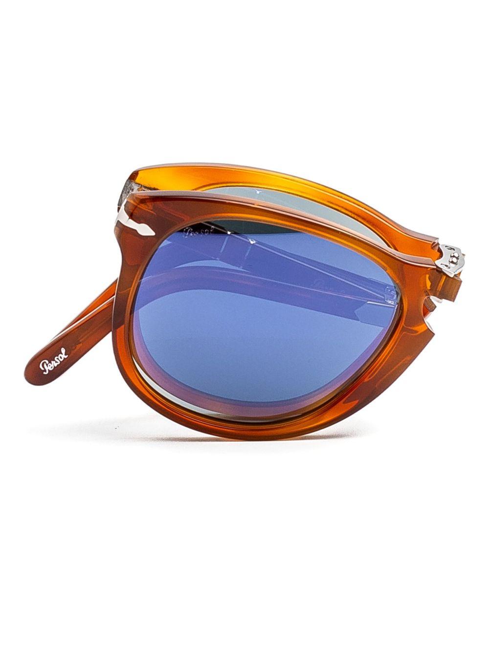 folding round sunglasses Product Image