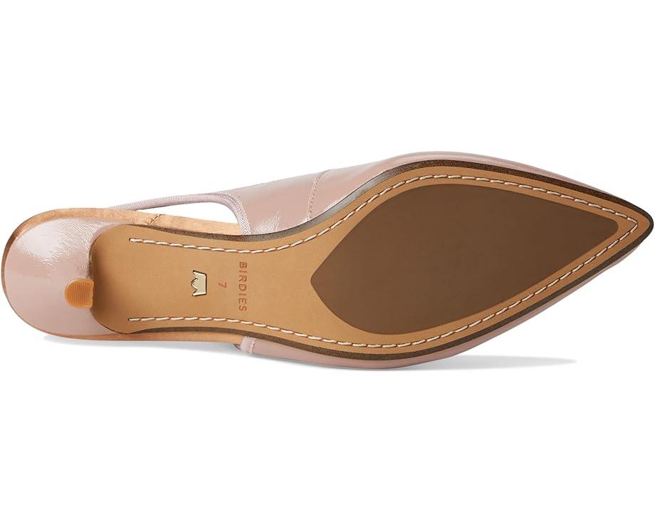 Lover Slingback Kitten Heel Product Image