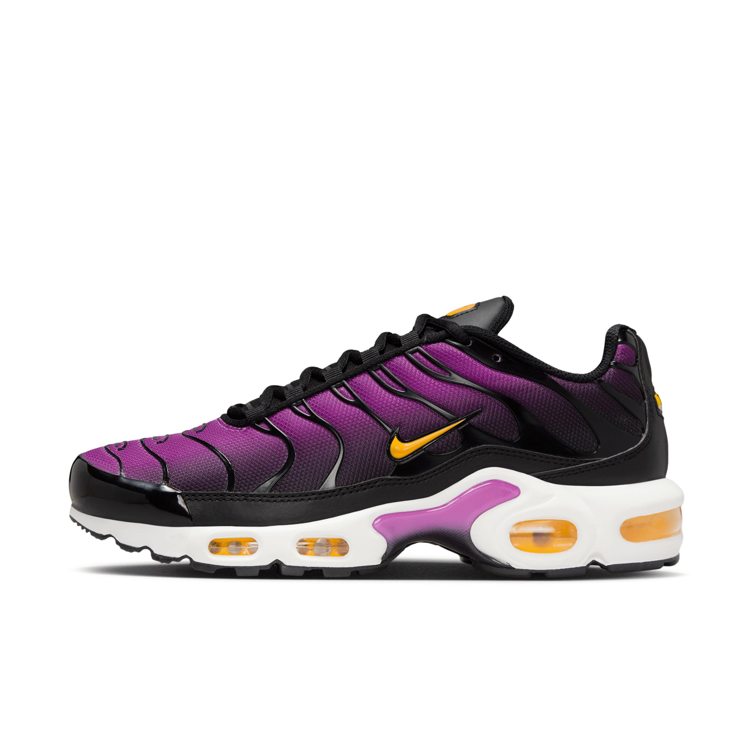 Nike Women's Air Max Plus Shoes Product Image