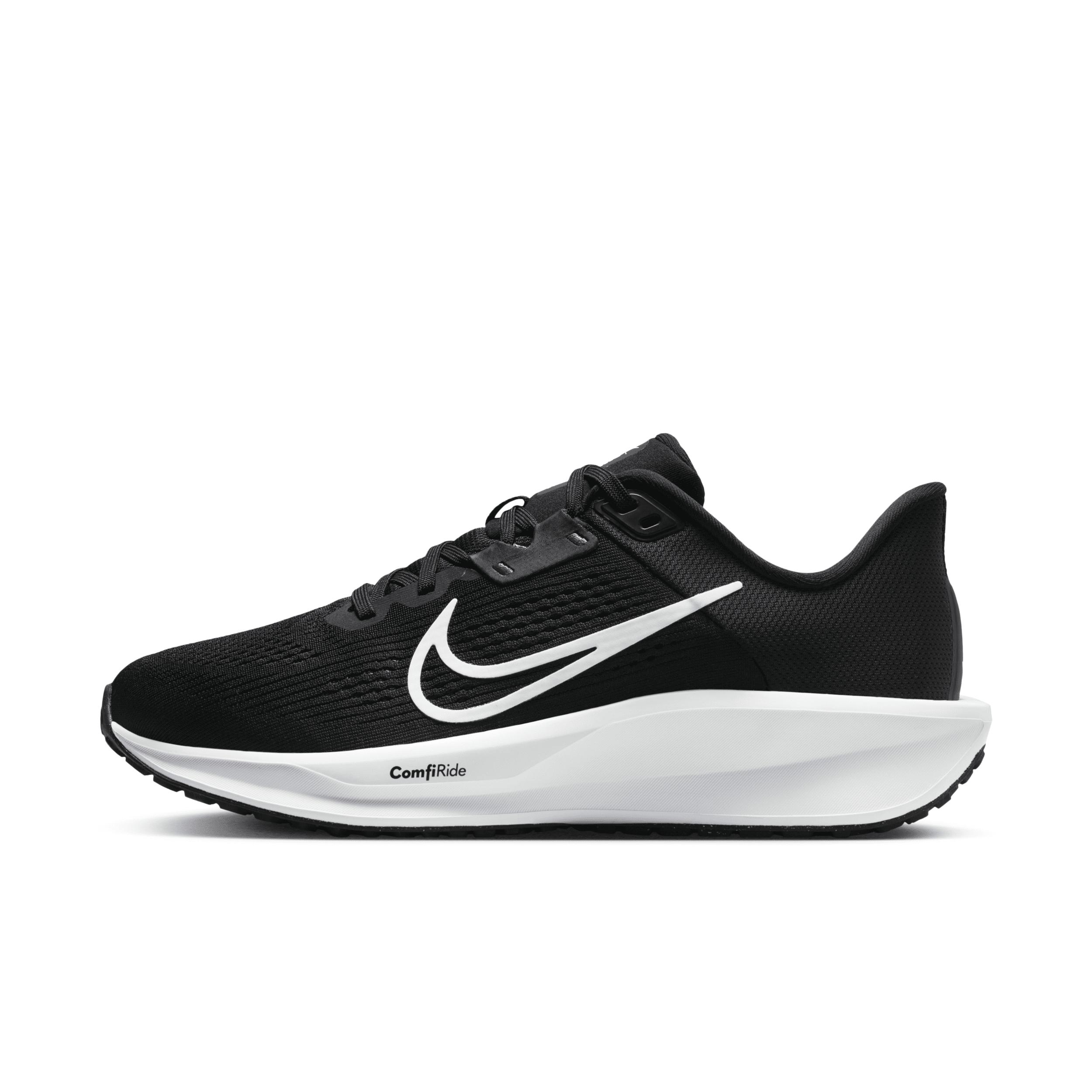 Nike Womens Quest 6 Road Running Shoes | FD6034-001 Product Image