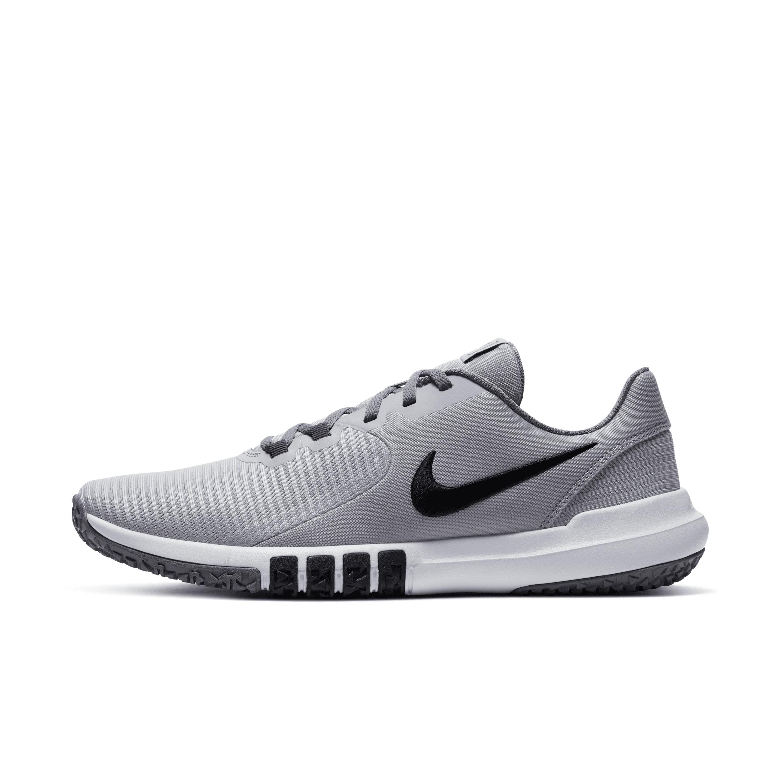Nike Mens Flex Control 4 Workout Shoes | CD0197-001 Product Image