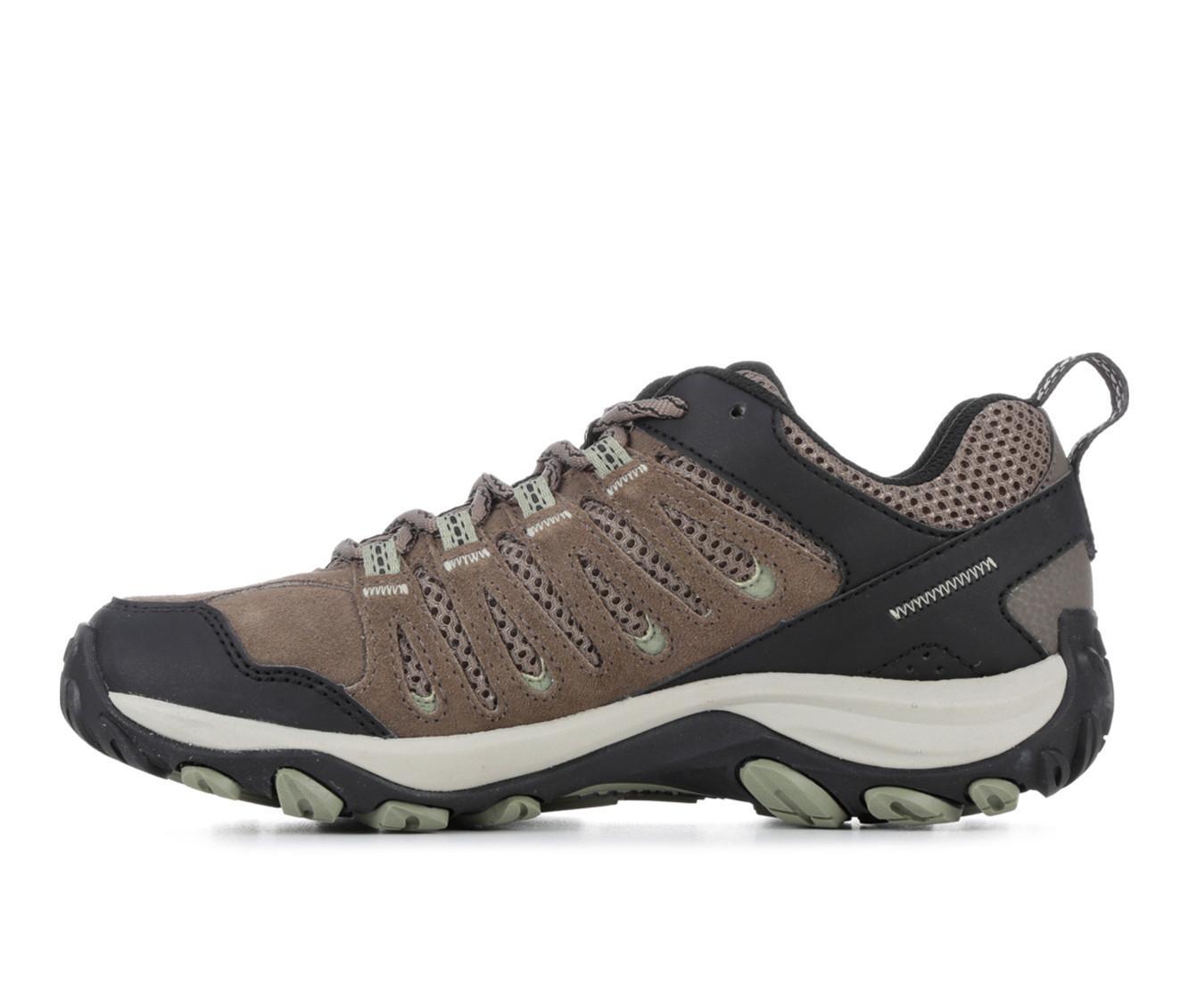 Women's Merrell Crosslander 3 Hiking Shoes Product Image