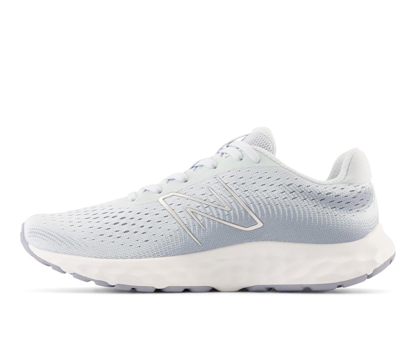 Women's New Balance W520V8 Running Shoes Product Image