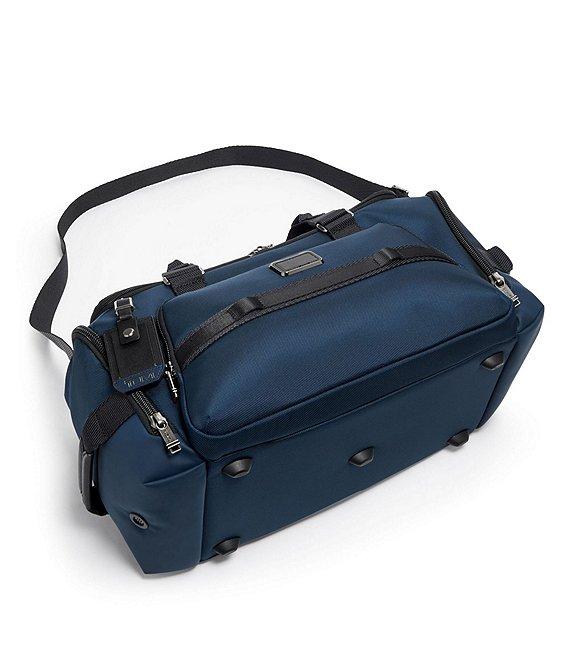 Tumi Alpha Bravo Mason Duffle Bag Product Image