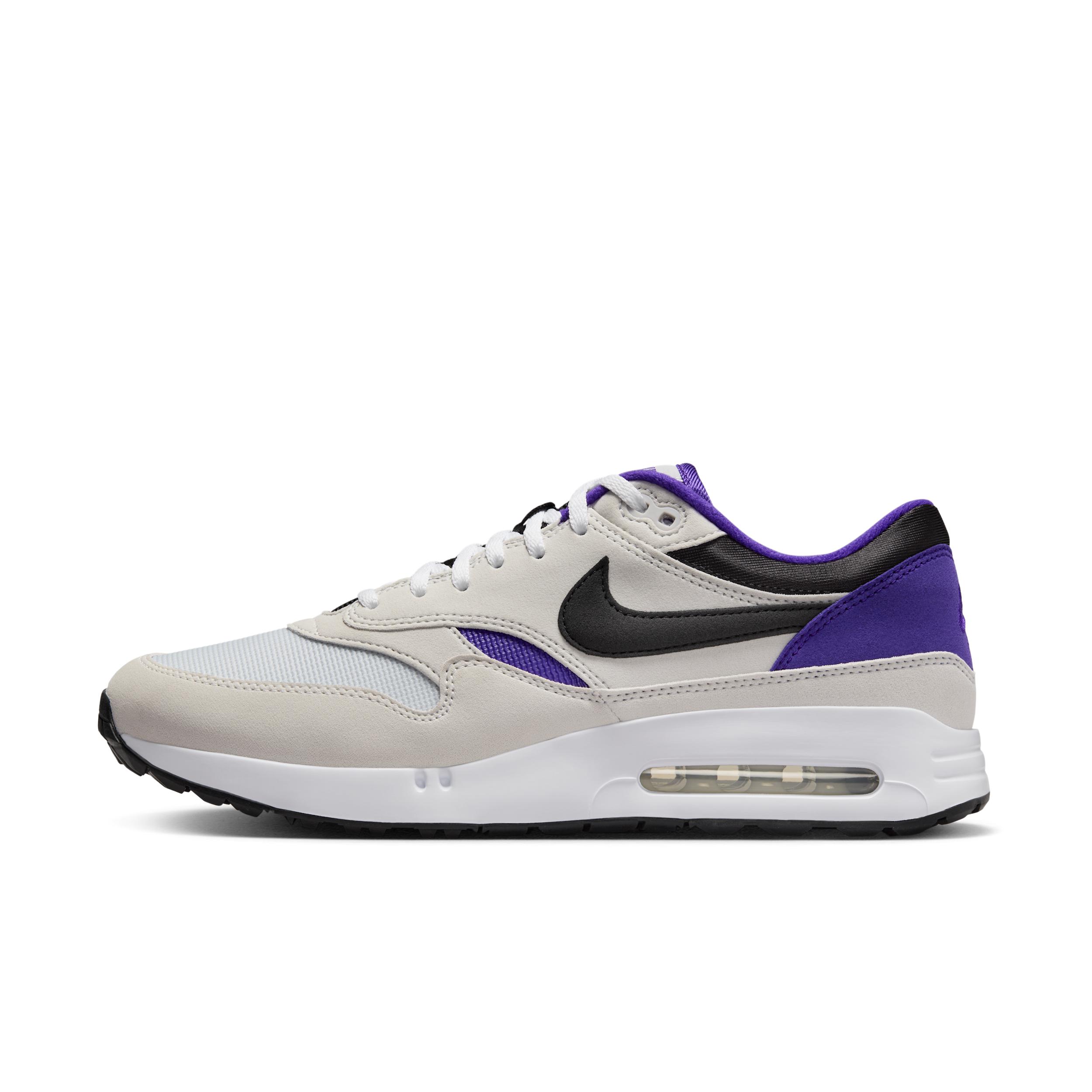 Nike Men's Air Max 1 '86 OG G Golf Shoes Product Image