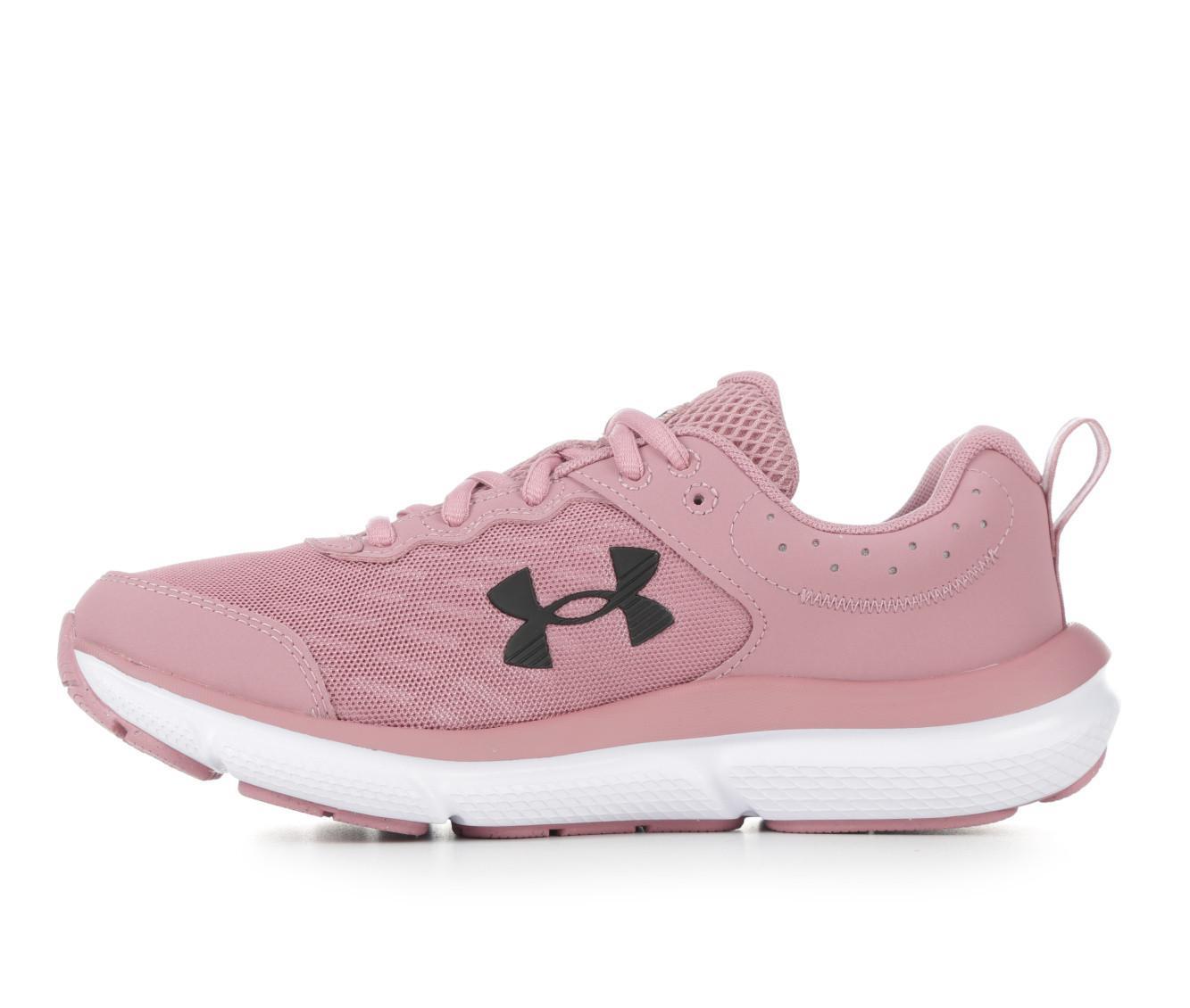 Women's Under Armour Charged Assert 10 Running Shoes Product Image