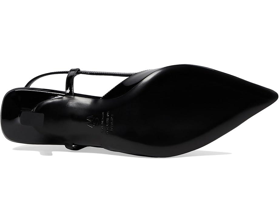 Women's Stuart Weitzman Vinnie 50 Slingback Product Image