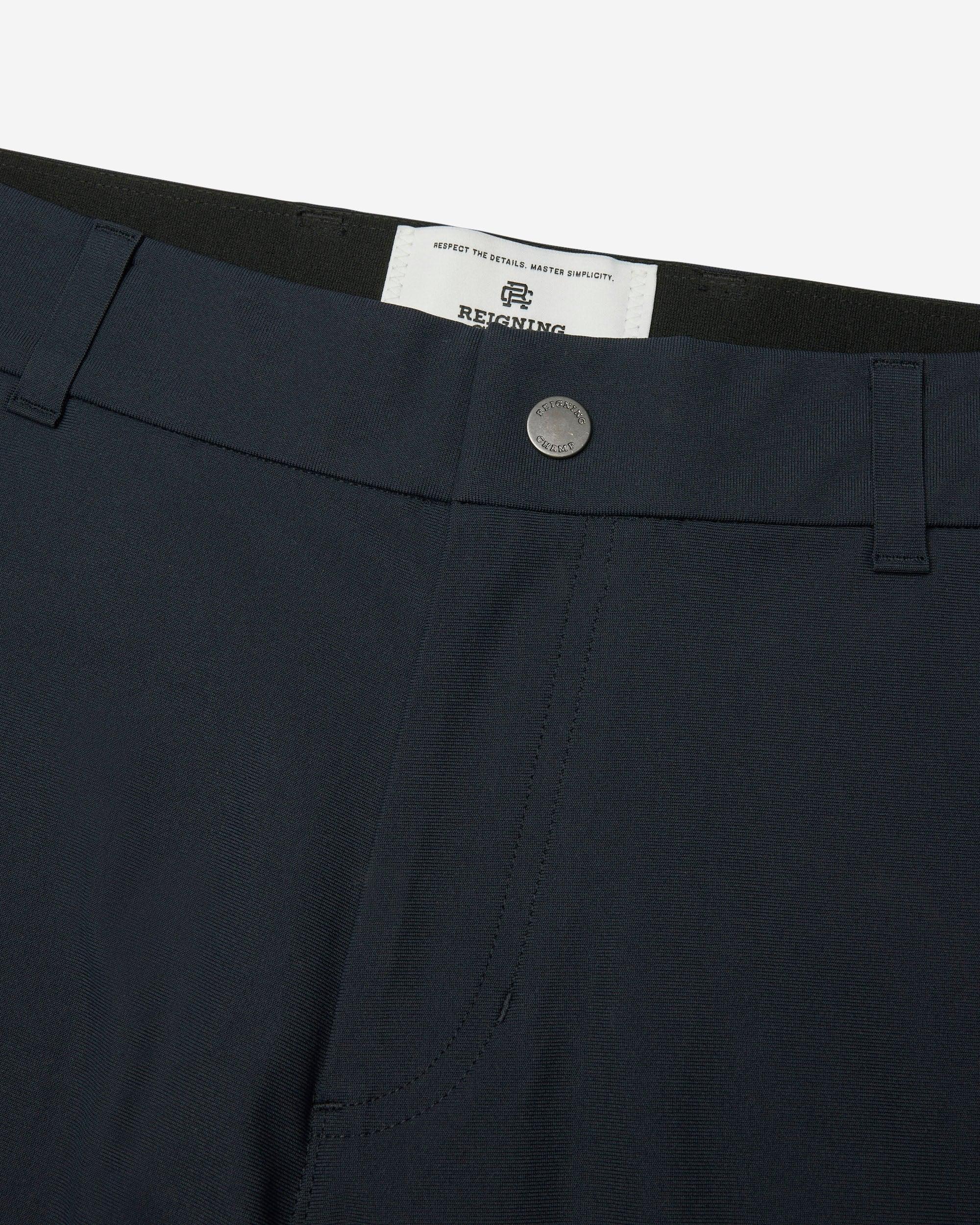 Cotton Chino Freshman Slim Pant Male Product Image