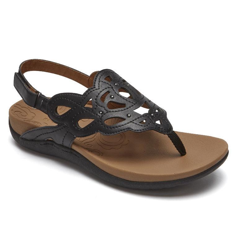 Women's Ridge Slingback Sandal Female Product Image
