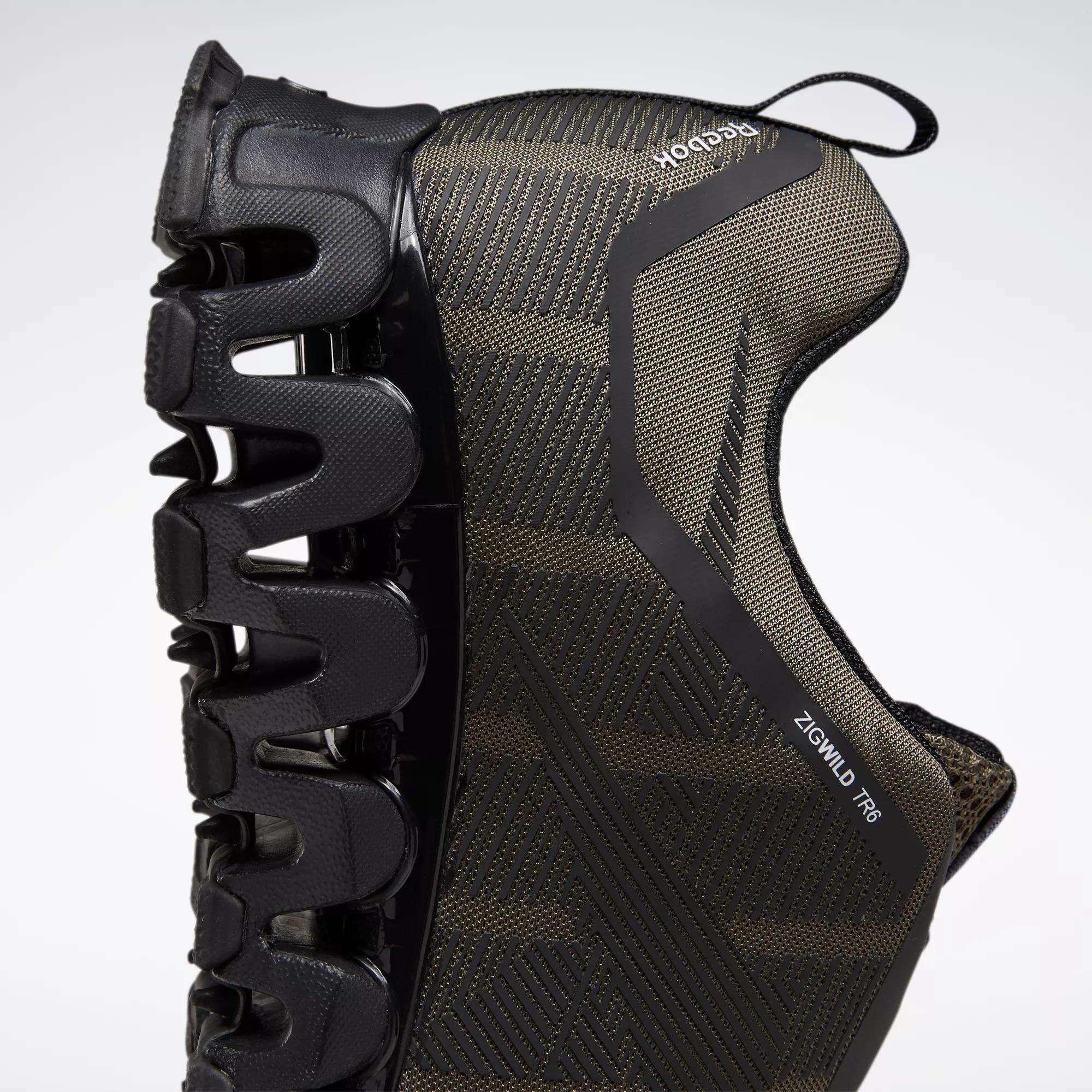 Reebok Men's Zigwild Tr 6 - 100201584 Male Product Image