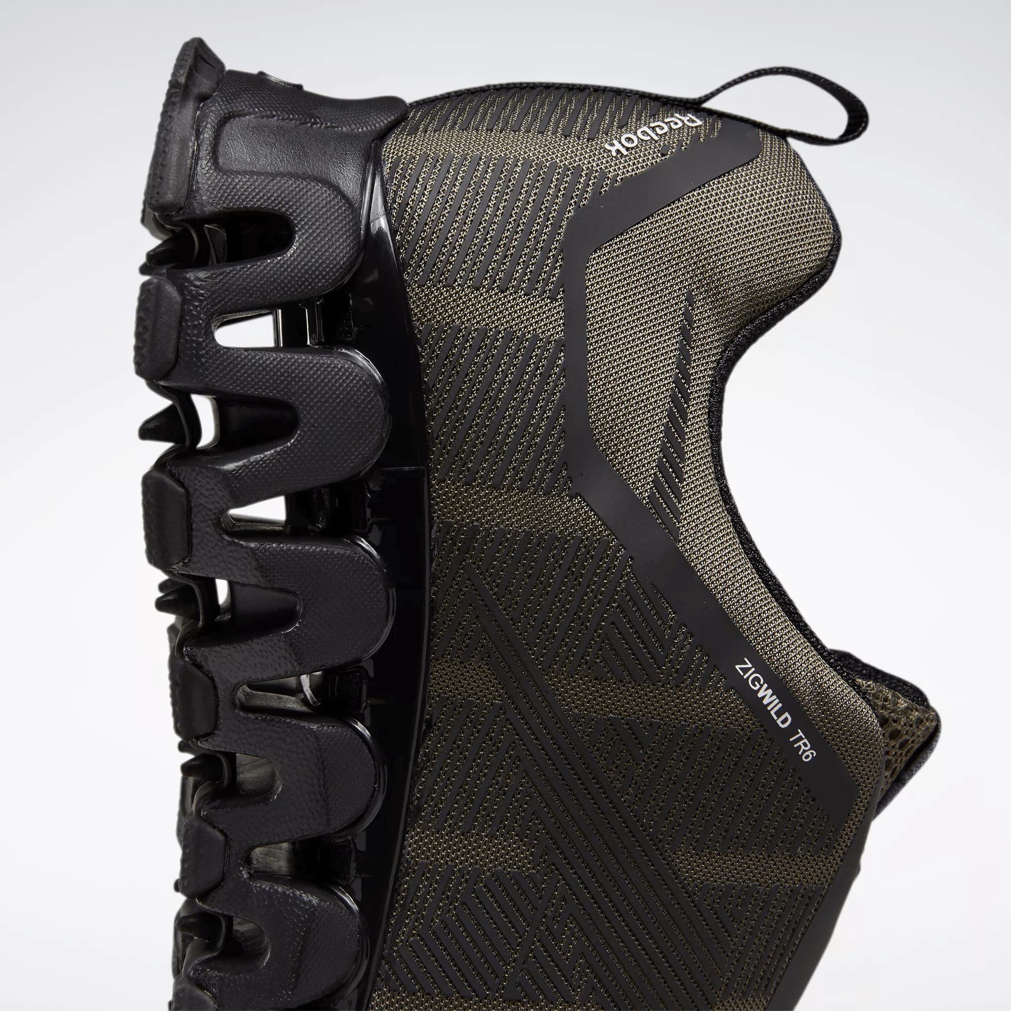 Reebok Men's Zigwild Tr 6 - 100201584 Male Product Image