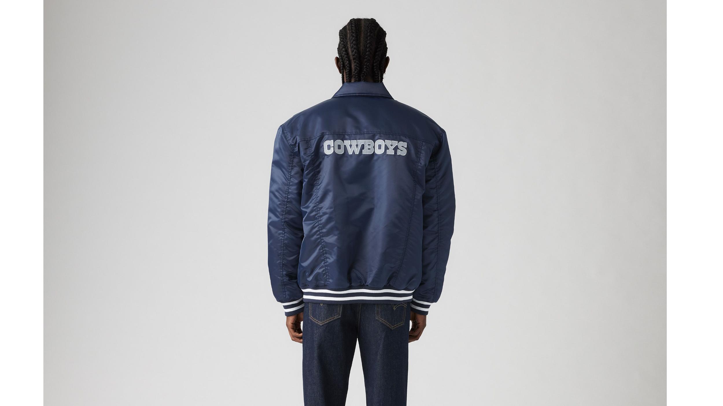 Levi's® x Starter Cowboys Jacket Product Image