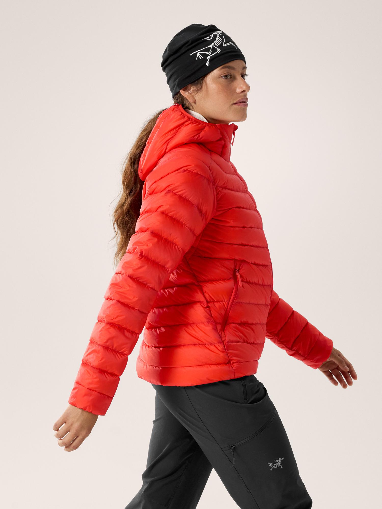 Cerium Hoody Women's Product Image