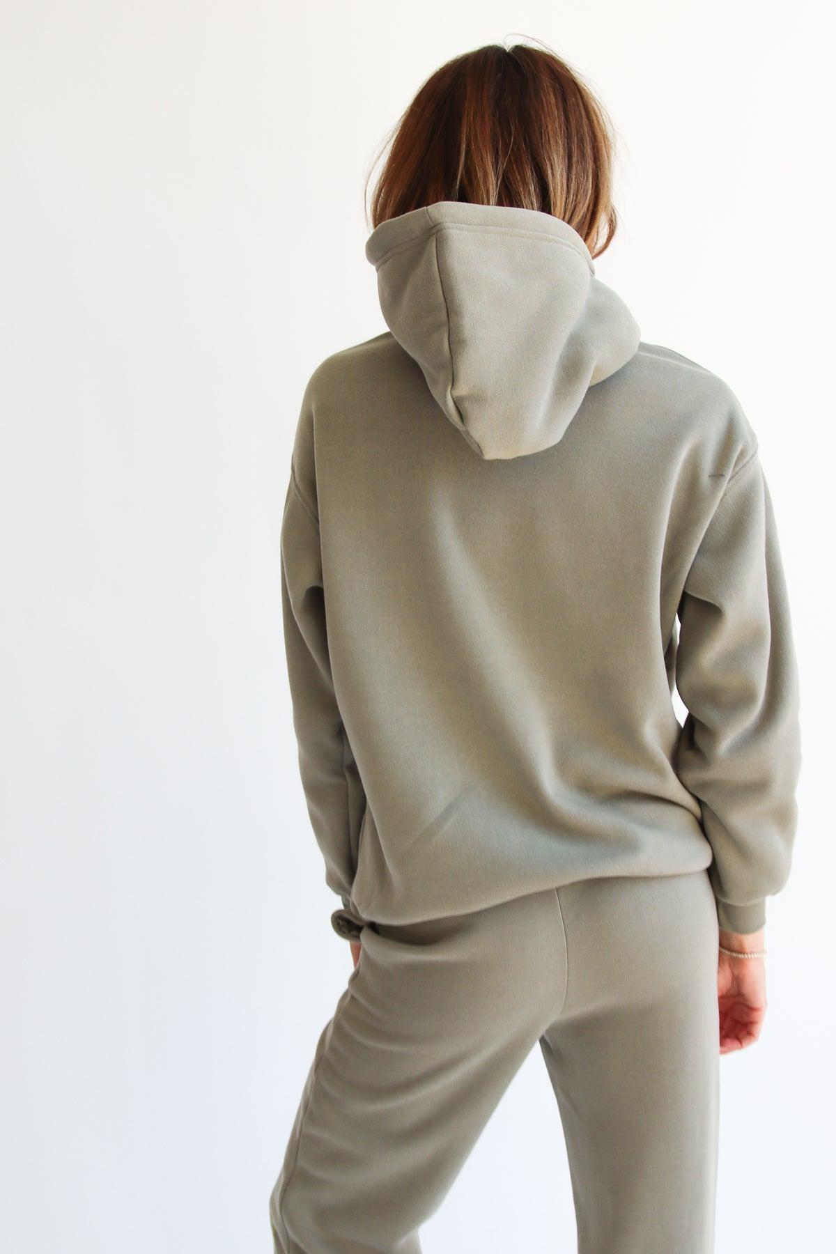 Woodland Star Hoodie Product Image