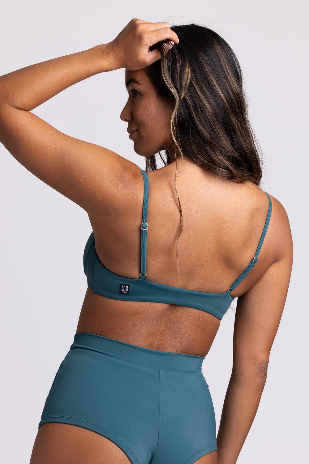 Makenna Bikini Top Product Image