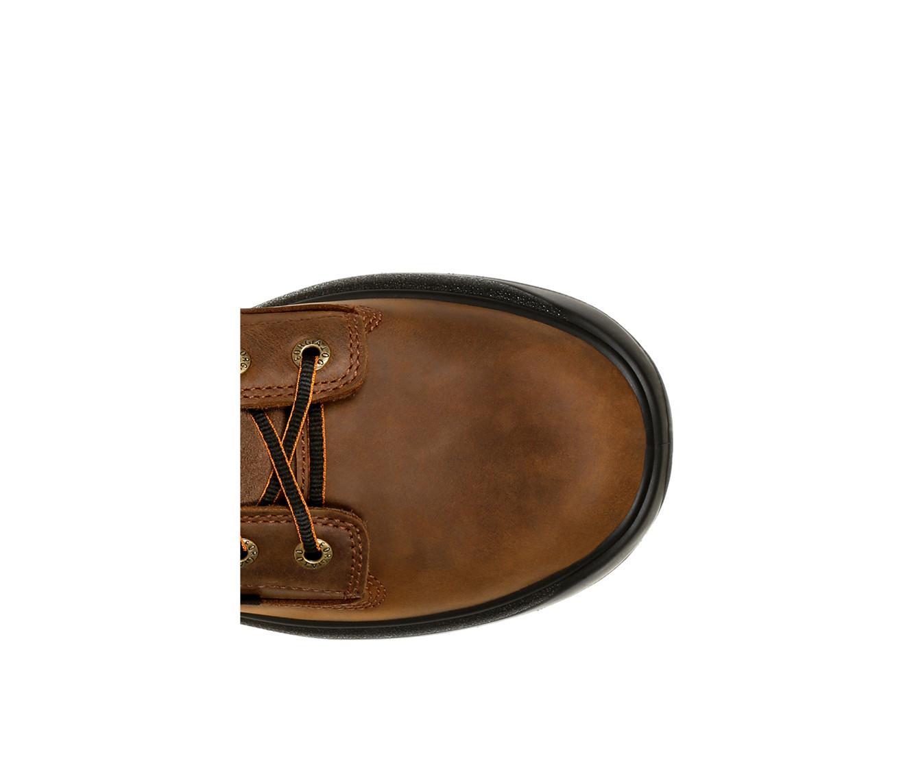 Men's Georgia Boot FLXpoint Waterproof Work Boots Product Image