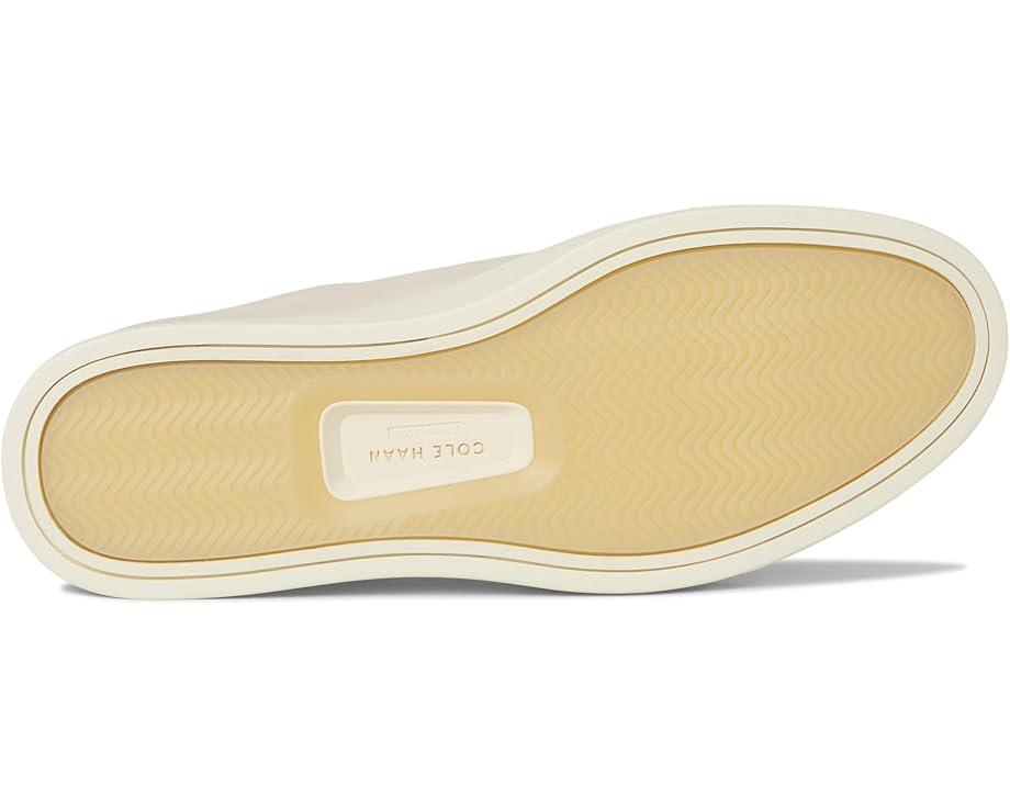 Men's Cole Haan Grandpro Luxe Slip-On Sneakers Product Image