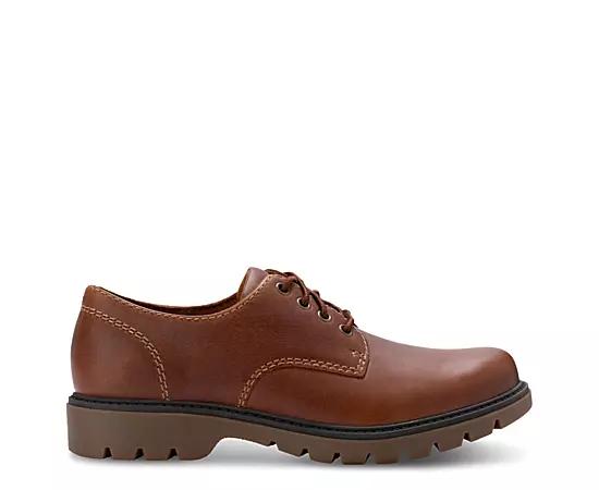 Eastland Lowell Men's Oxford Shoes,  Product Image