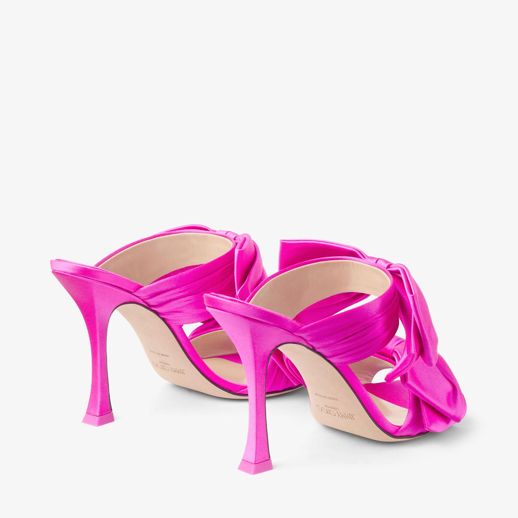 Flaca Sandal 100 Product Image