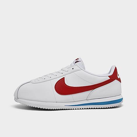 Nike Men's Cortez Leather Shoes Product Image