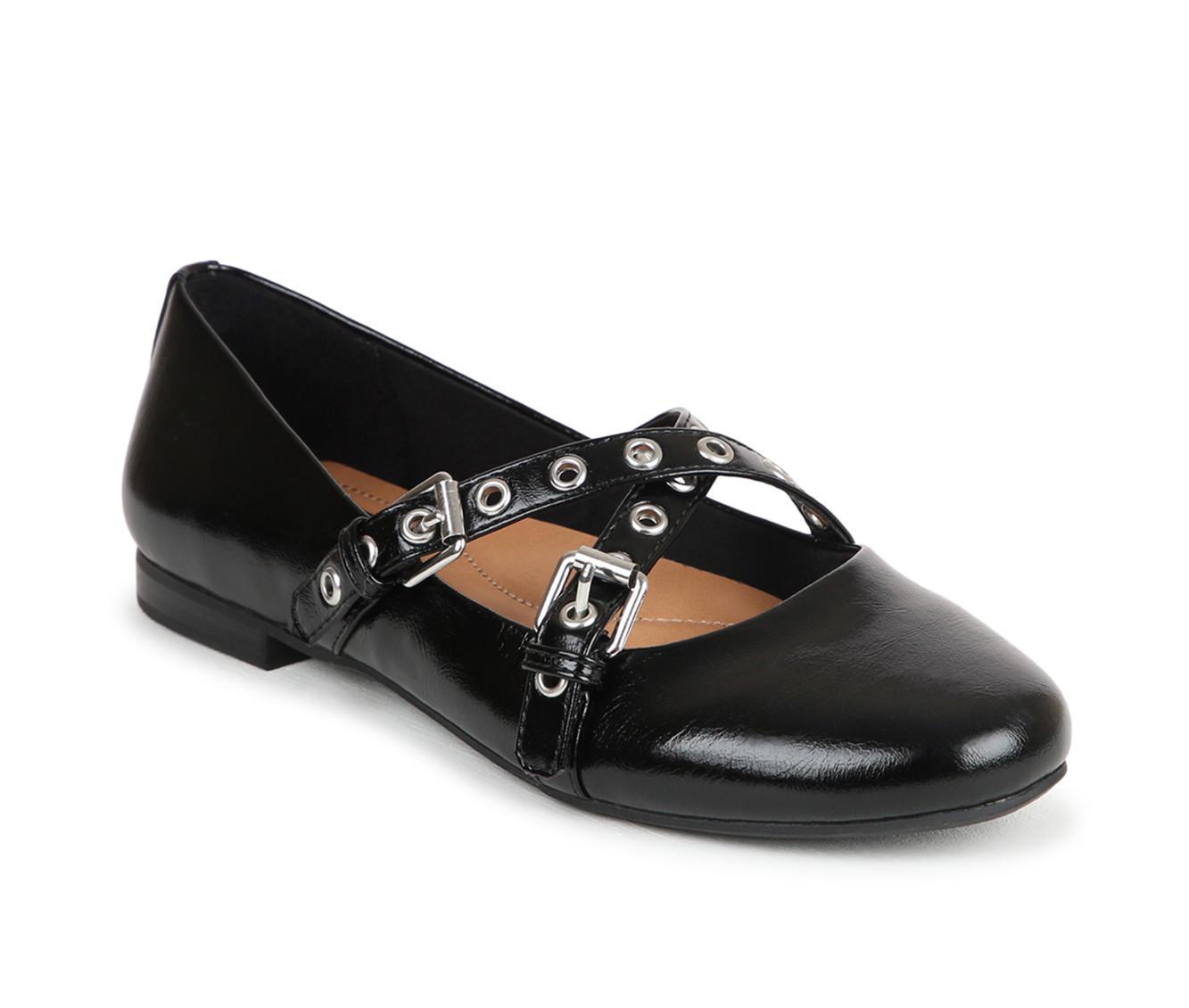 Women's DV BY DOLCE VITA Tia Flats Product Image