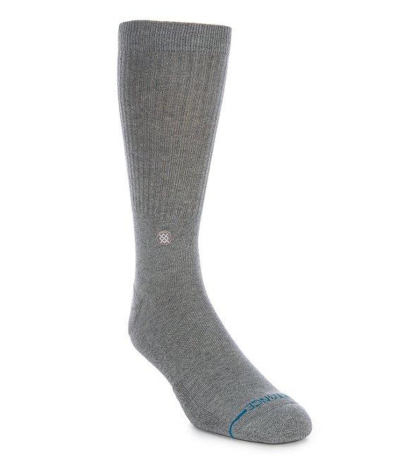 Stance Big & Tall Icon Crew Socks 3-Pack Product Image
