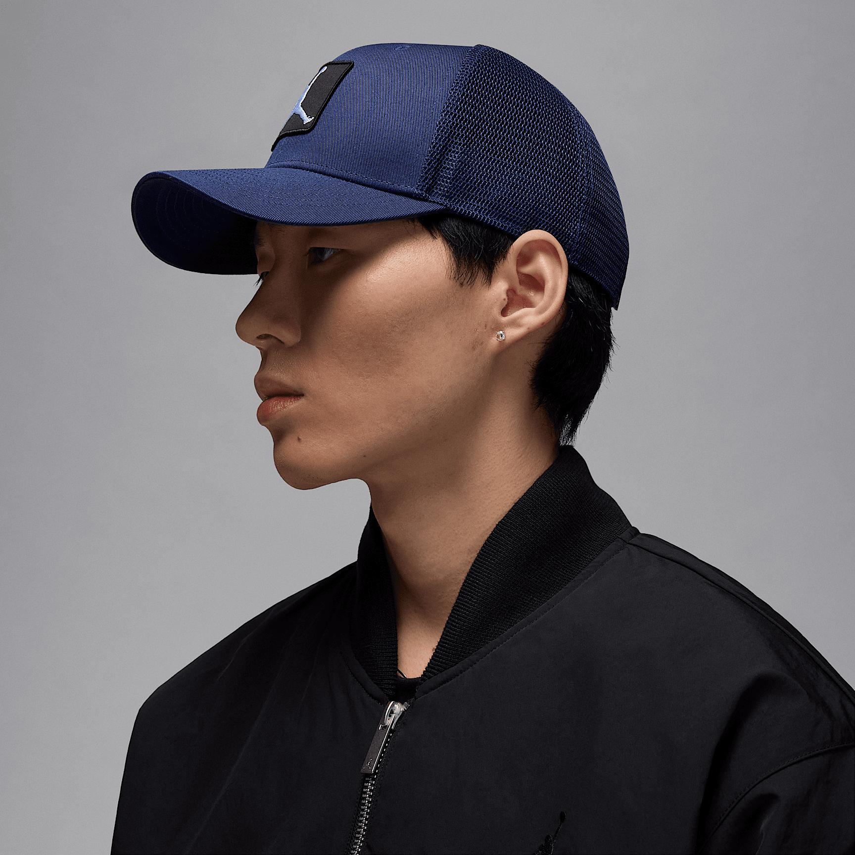 Jordan Rise Structured Hat Product Image