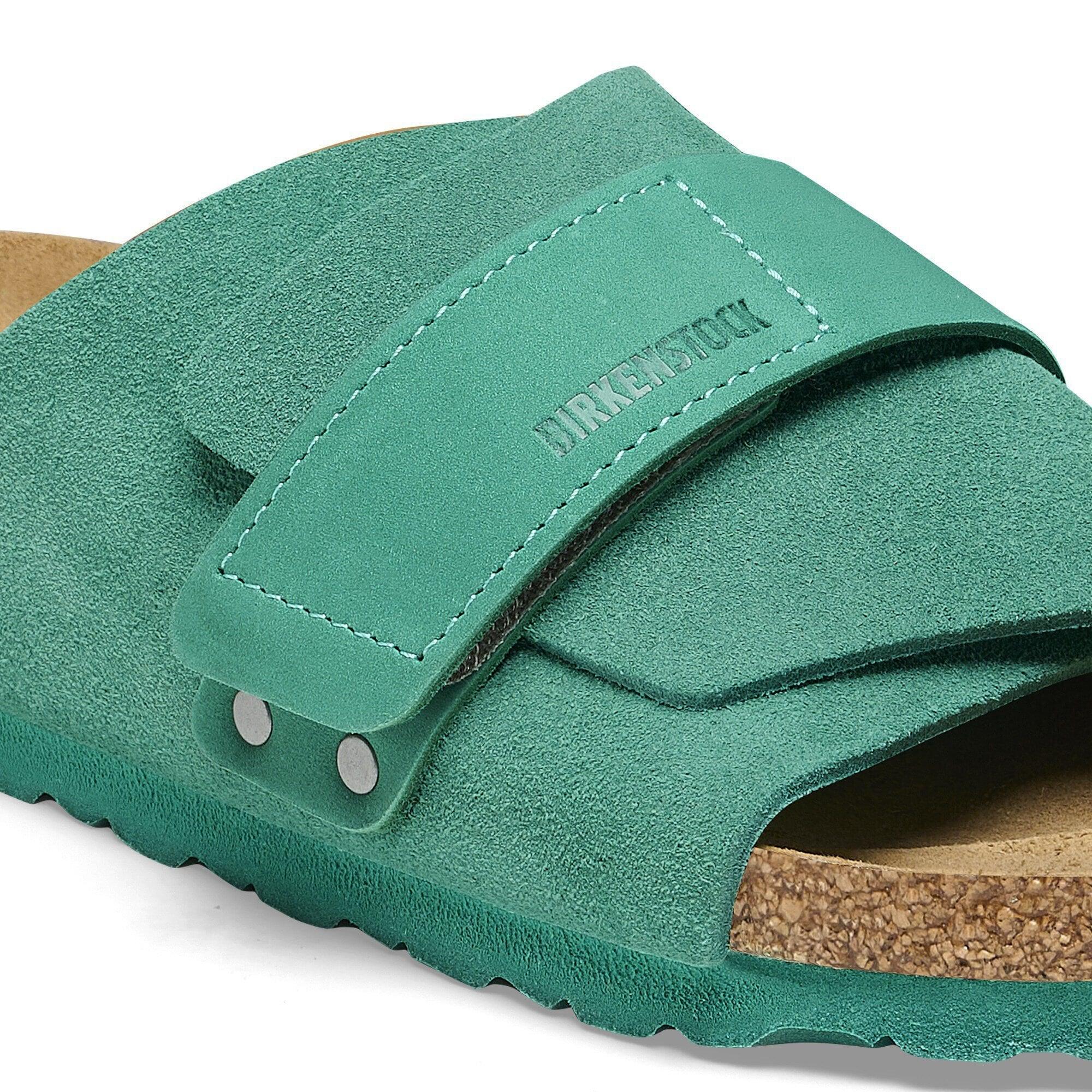 Kyoto Nubuck Leather/Suede Product Image