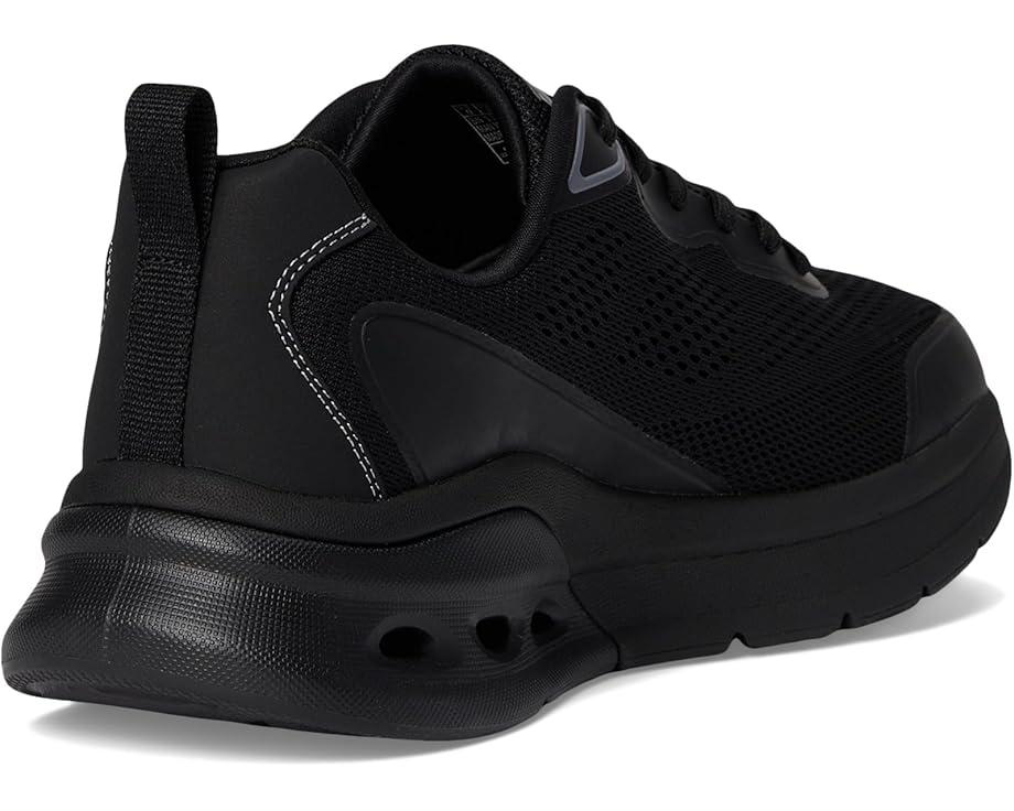 Men's BOBS from SKECHERS Bobs Glide Step Arc Waves 2.0 - Class Rank Product Image