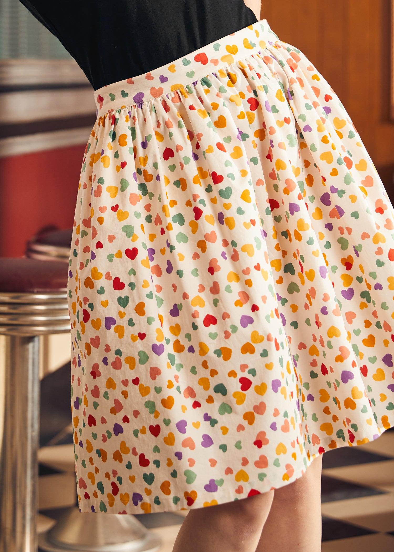 More Than Charming Skirt Product Image