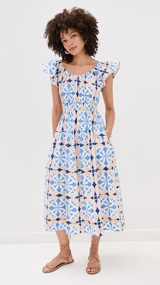 Marea Jane Dress | Shopbop Product Image