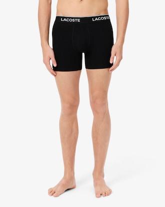 3-Pack Stretch Cotton Boxer Briefs Product Image