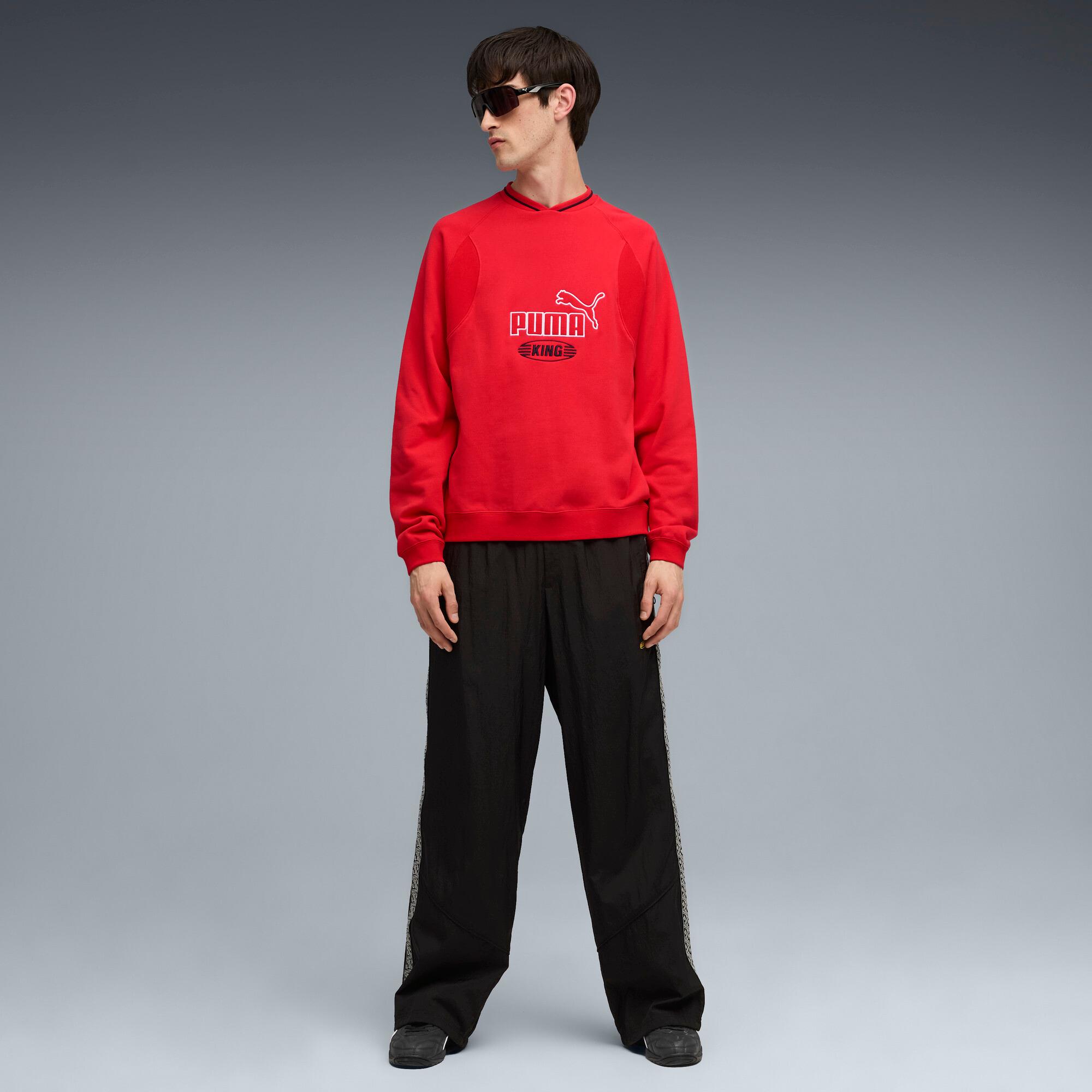 KING Crew Men Product Image