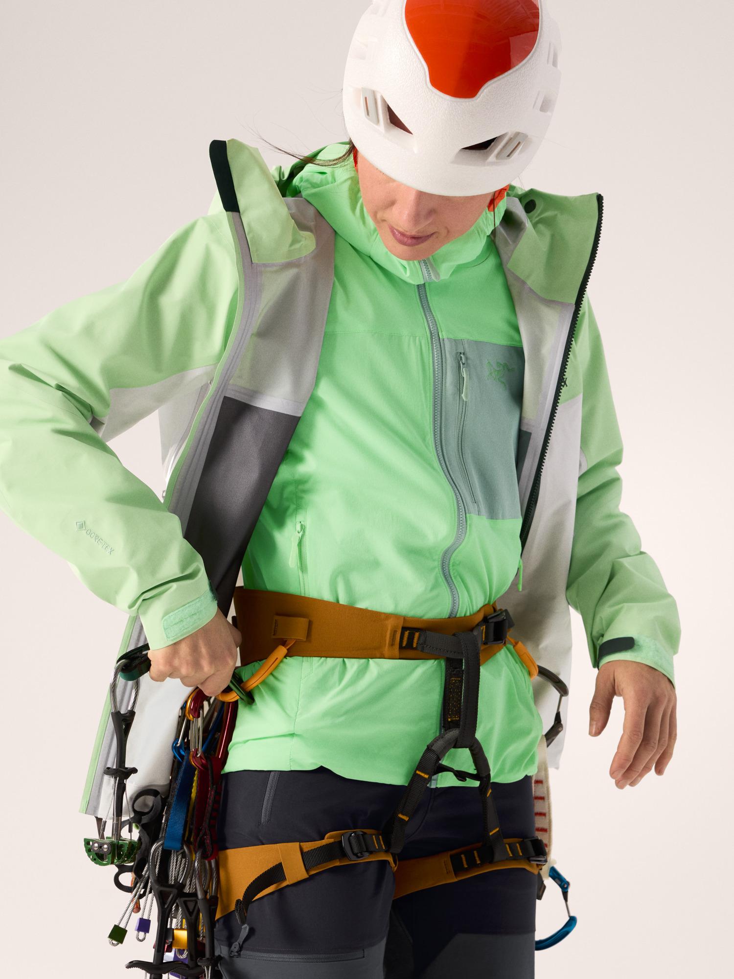 Proton SL Hoody Women's Product Image