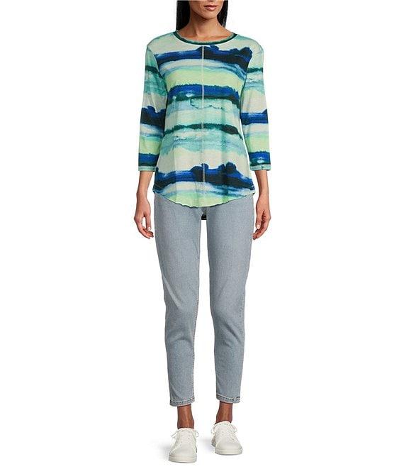 Westbound Annalise Skinny Jeans Product Image