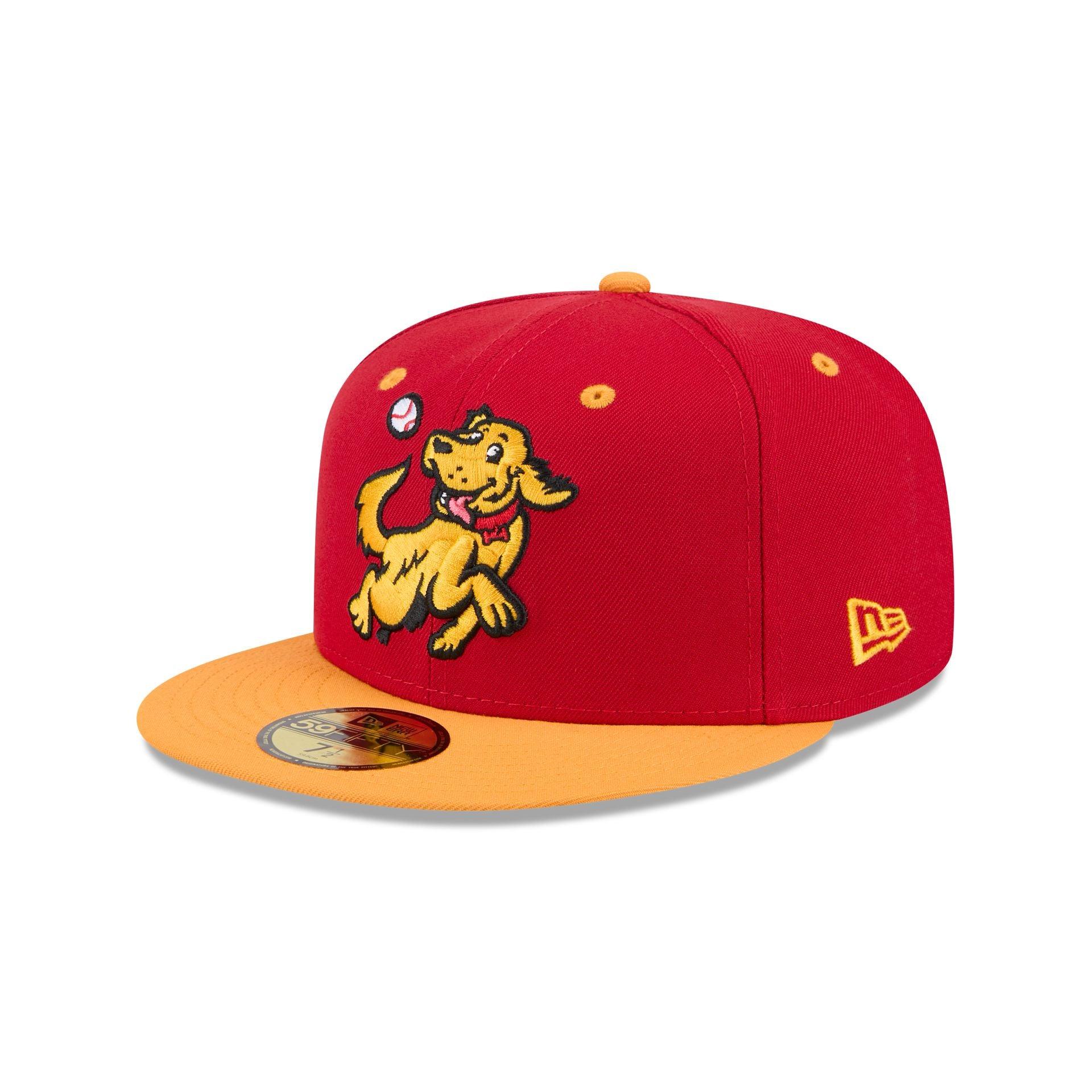 Compound x Athletics 59FIFTY Fitted Hat Male Product Image