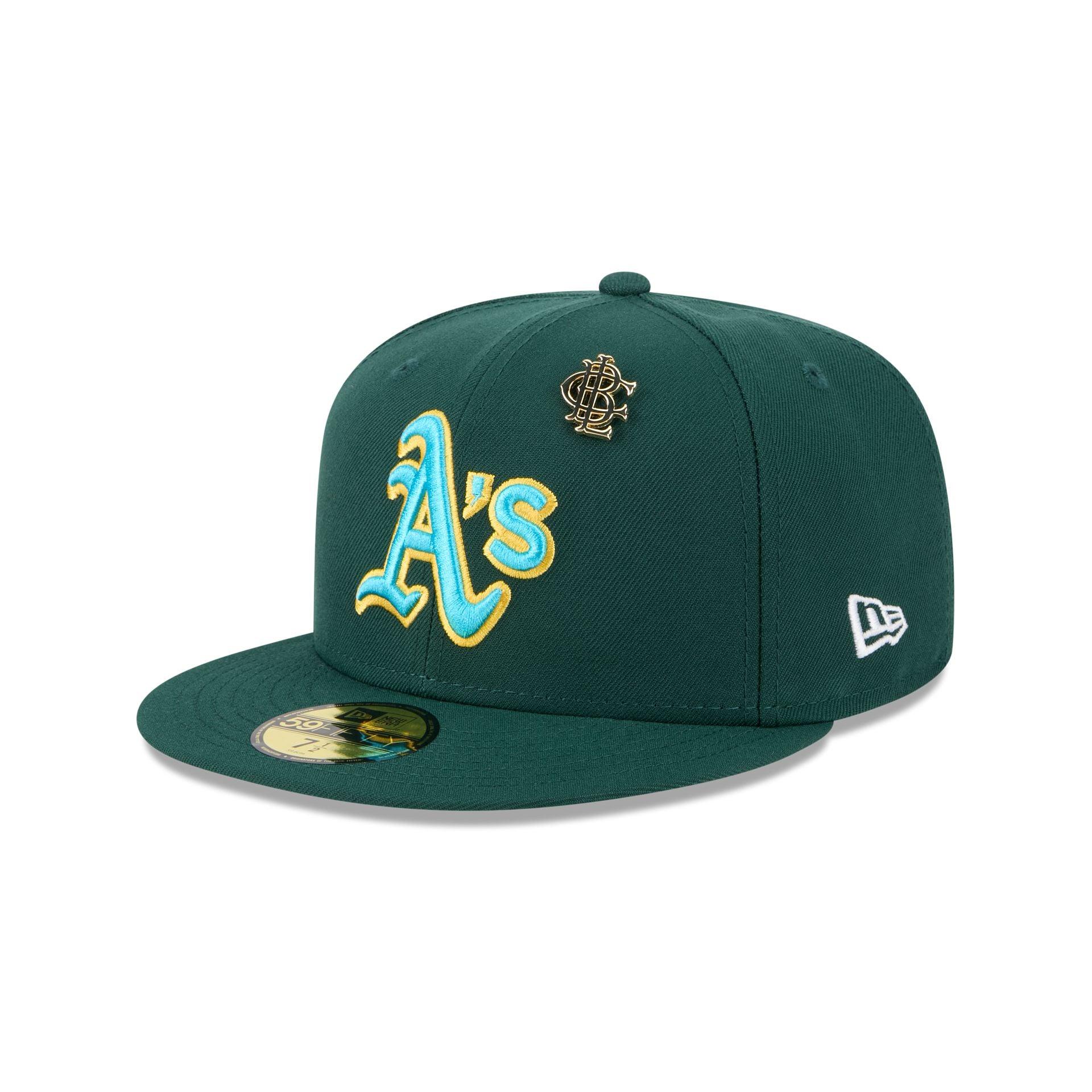Big League Chew x Athletics 59FIFTY Fitted Hat Male Product Image