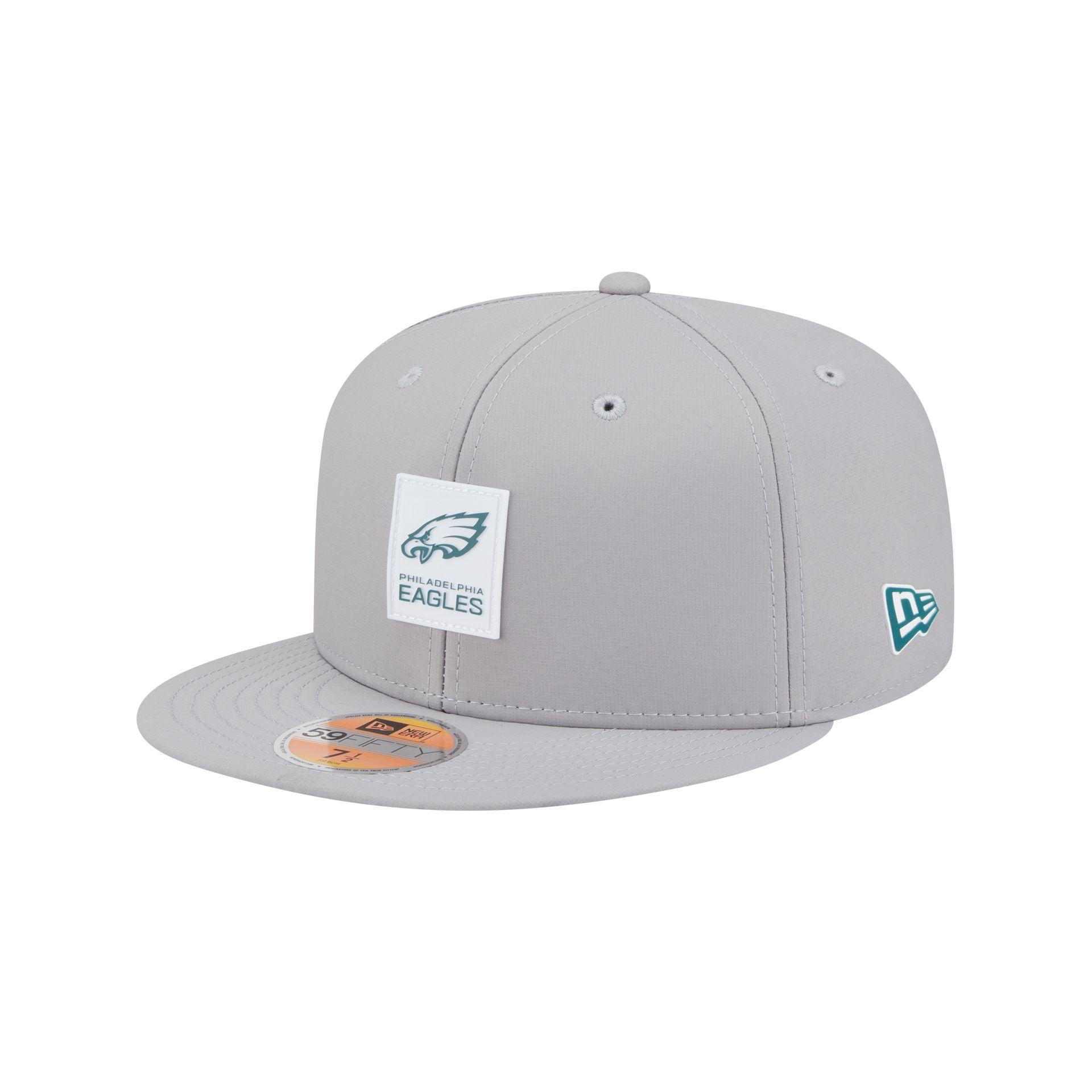 Nashville Predators Script 9FIFTY Snapback Hat Male Product Image