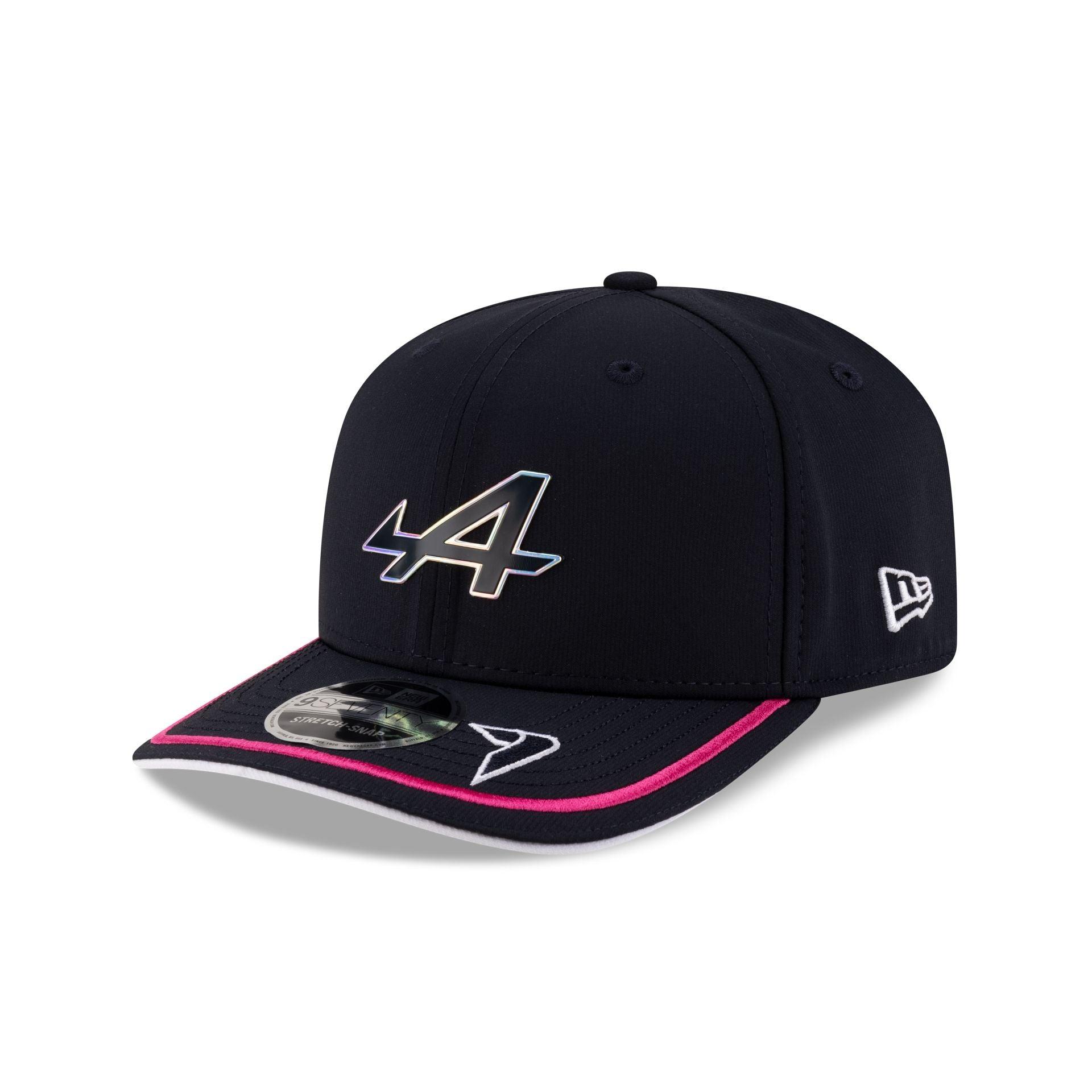 Arizona Diamondbacks Circle Patch 9SEVENTY Stretch-Snap Hat Male Product Image
