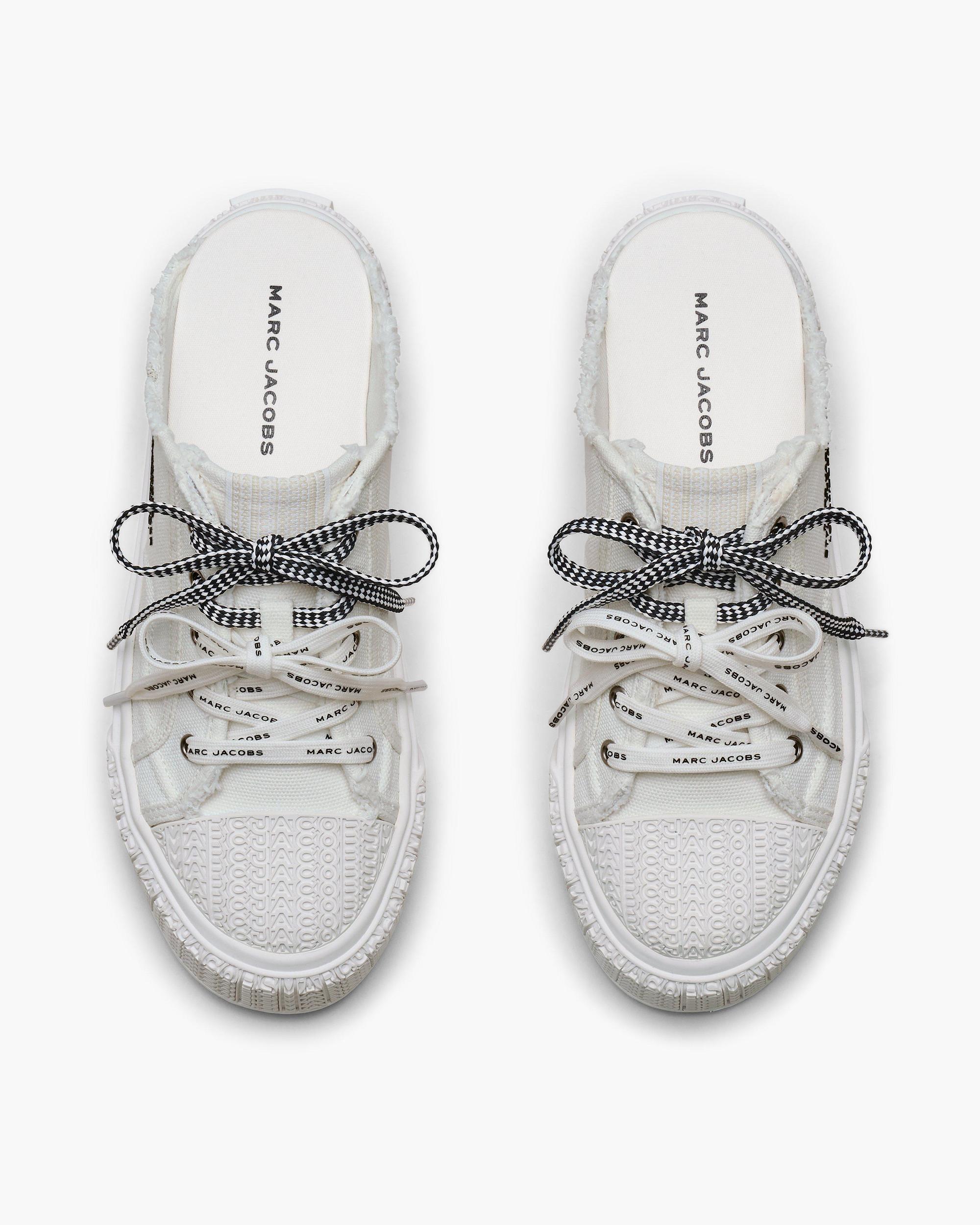 The Sneaker Mule Product Image