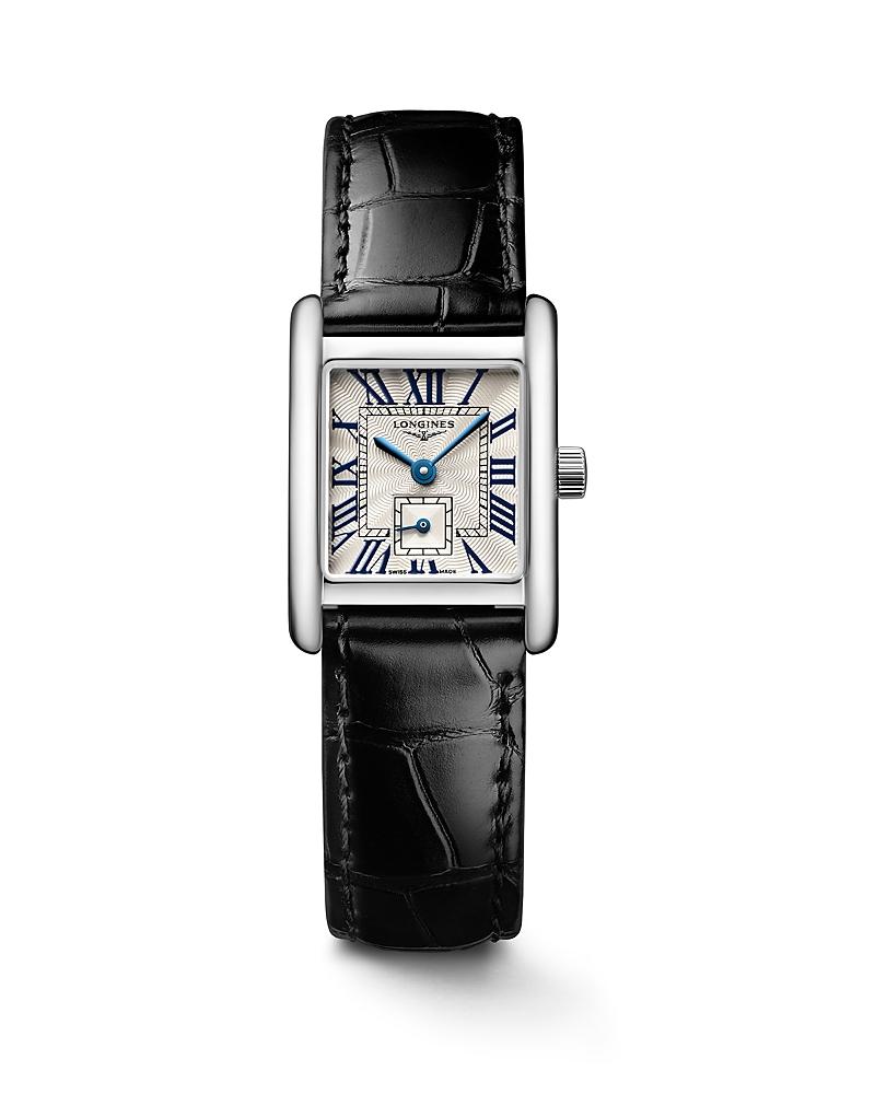 Longines Mini Dolcevita Watch, 21.5mm x 29mm Product Image