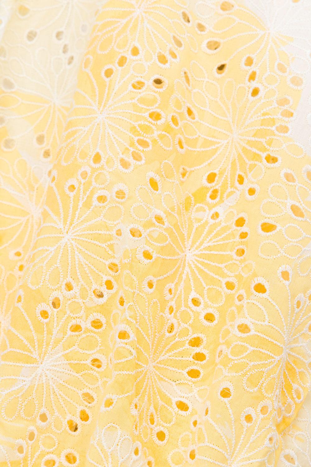 SAMPLE-Jase Off Shoulder Dress - Solstice Product Image