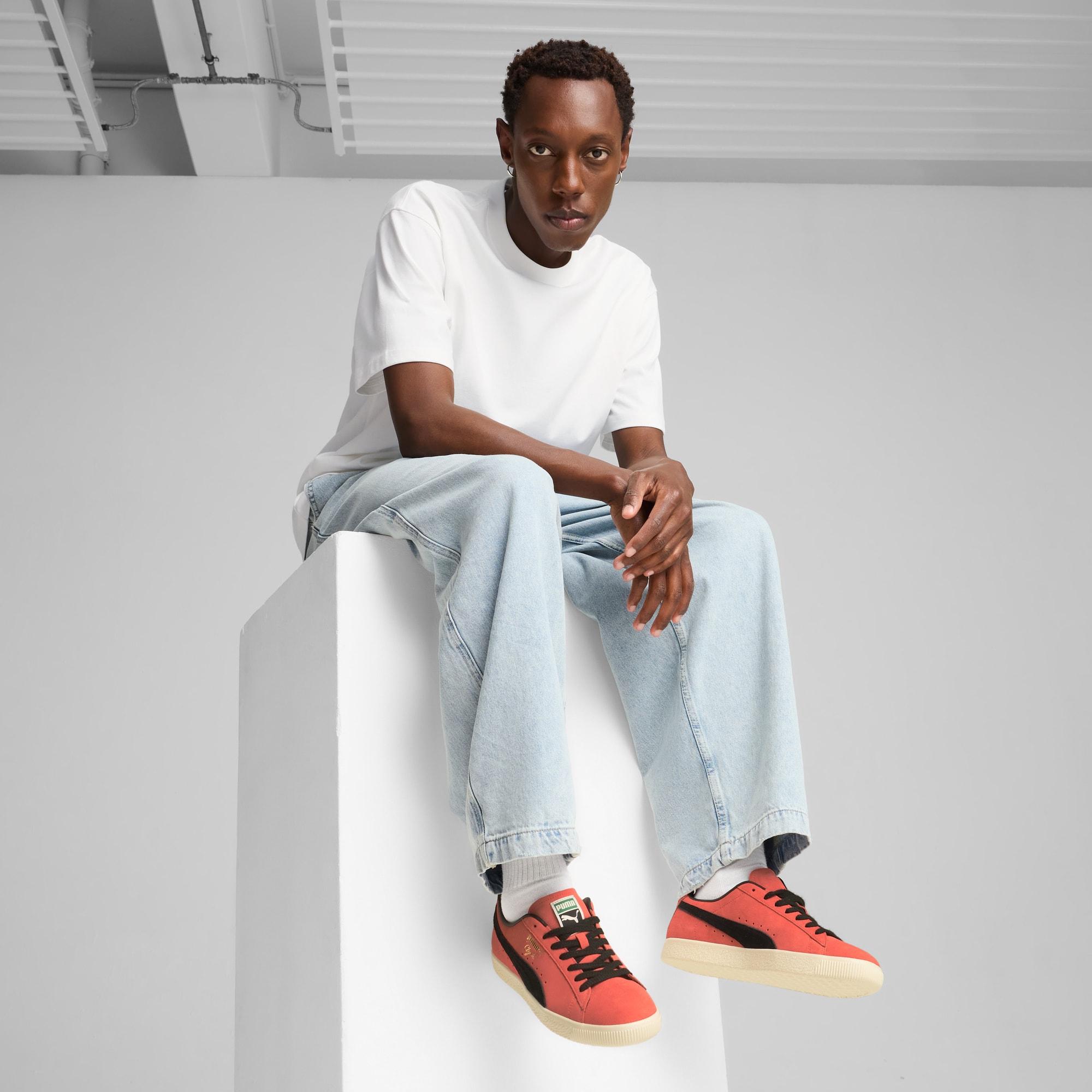 Clyde OG Sneakers Product Image