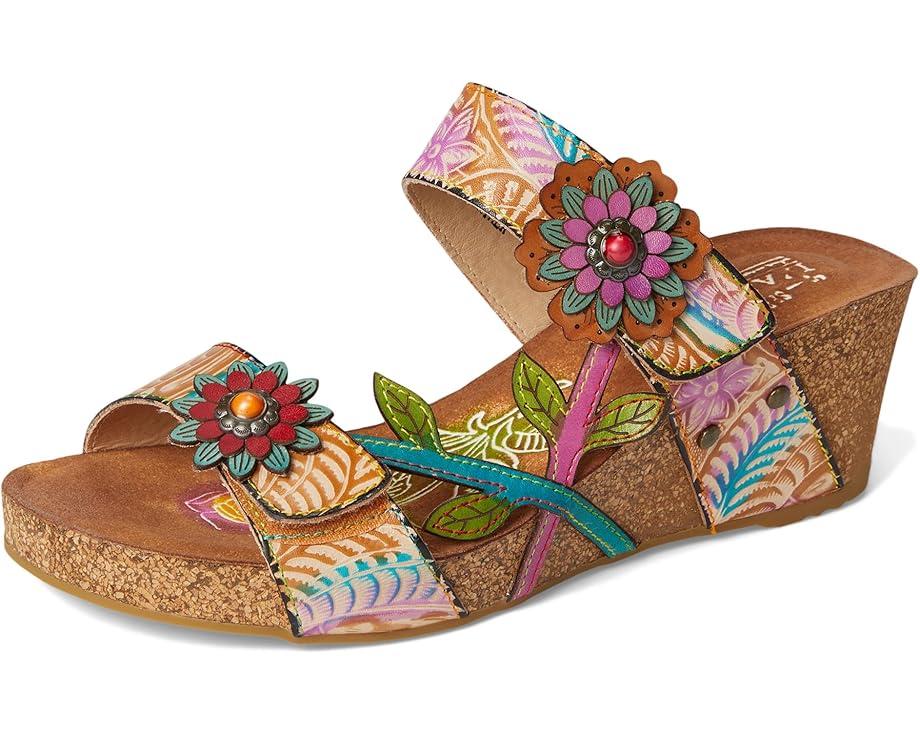 Women's L'Artiste by Spring Step Moai Product Image