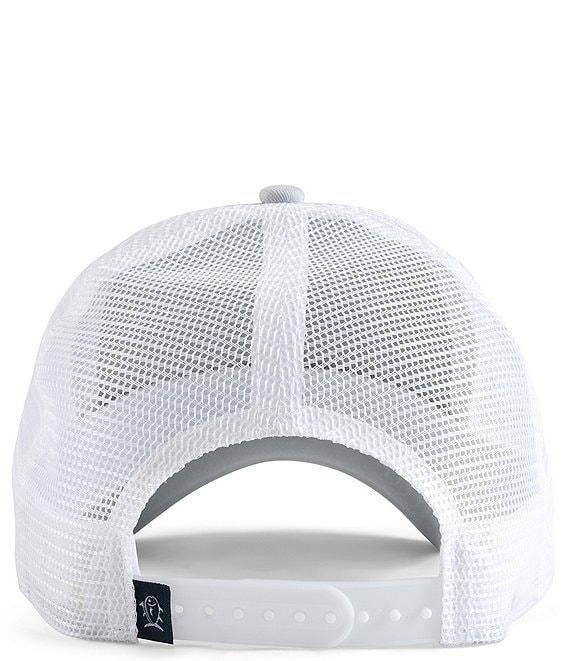 Southern Tide Palmetto Trucker Hat Product Image