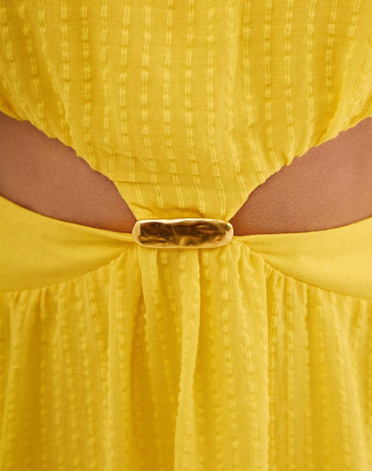 Anai Maxi Dress - Aurora Product Image